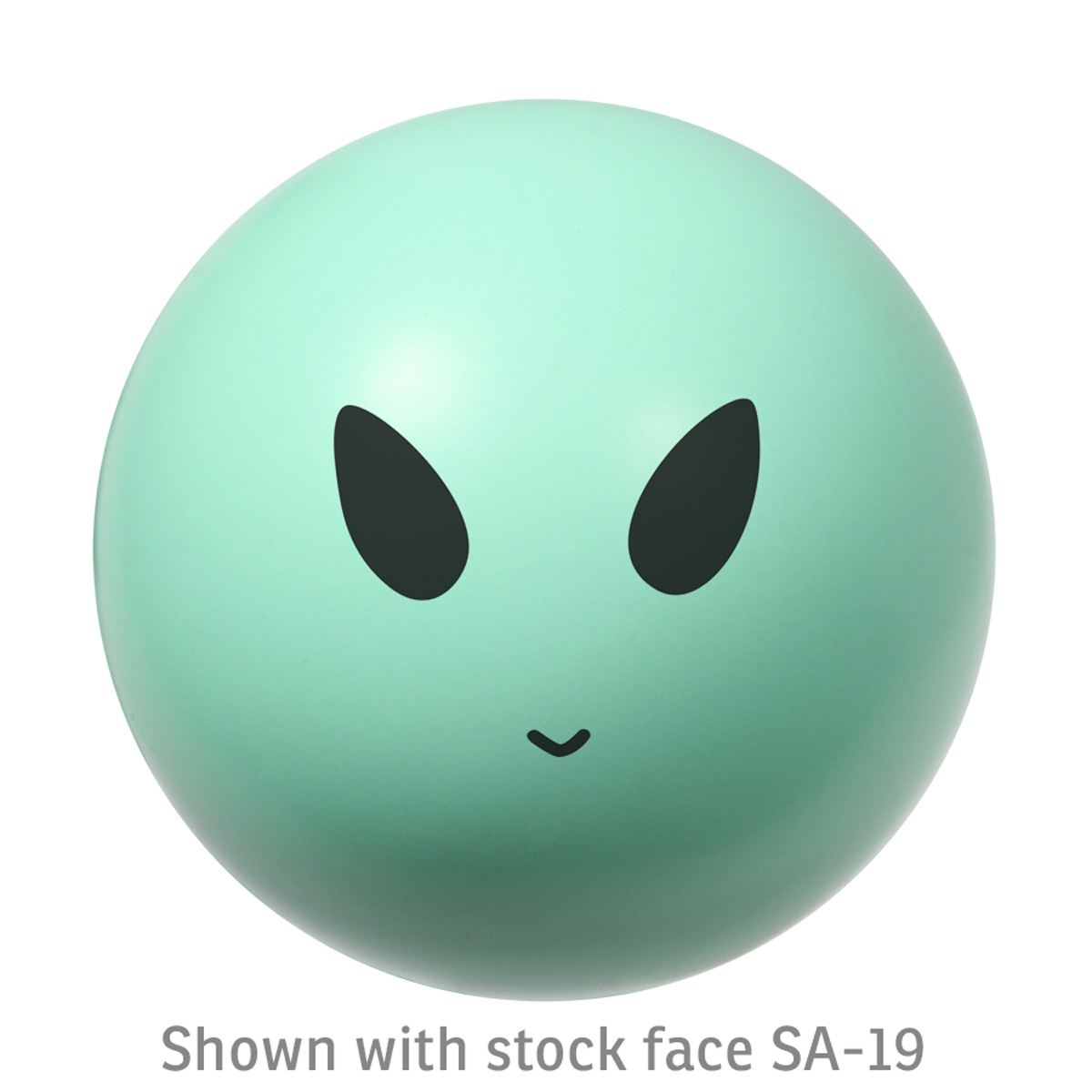 Picture of Emoticon Stress Ball