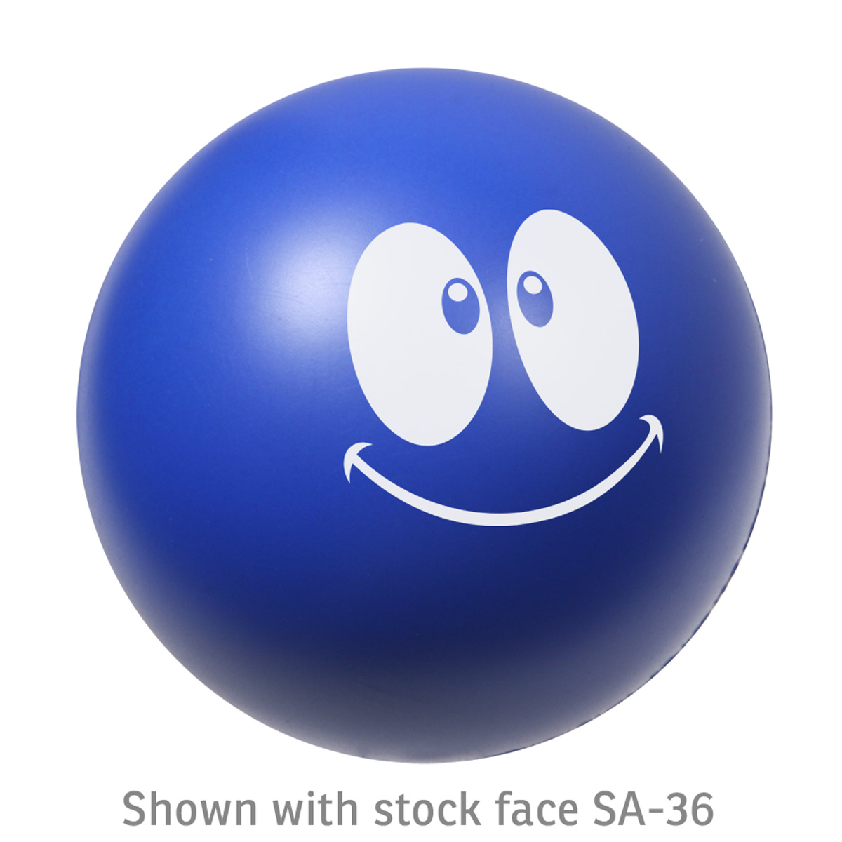 Picture of Emoticon Stress Ball