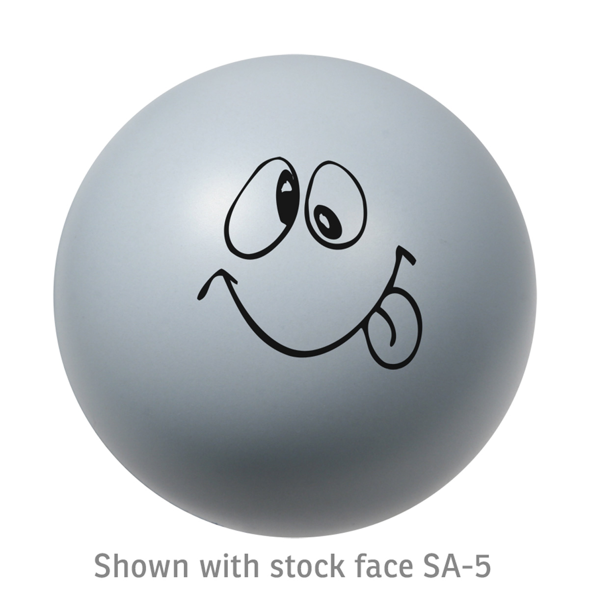Picture of Emoticon Stress Ball