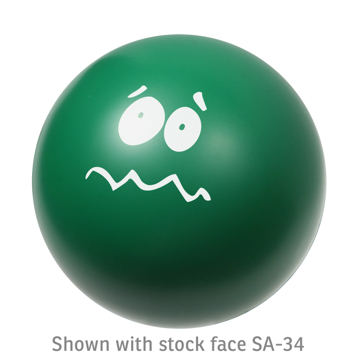 Picture of Emoticon Stress Ball