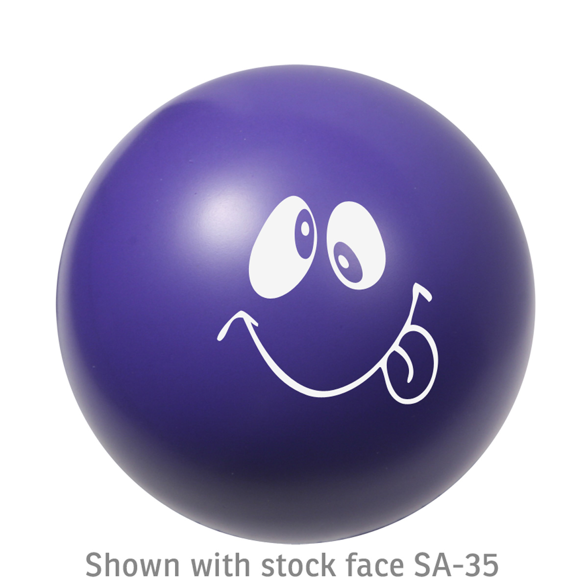 Picture of Emoticon Stress Ball