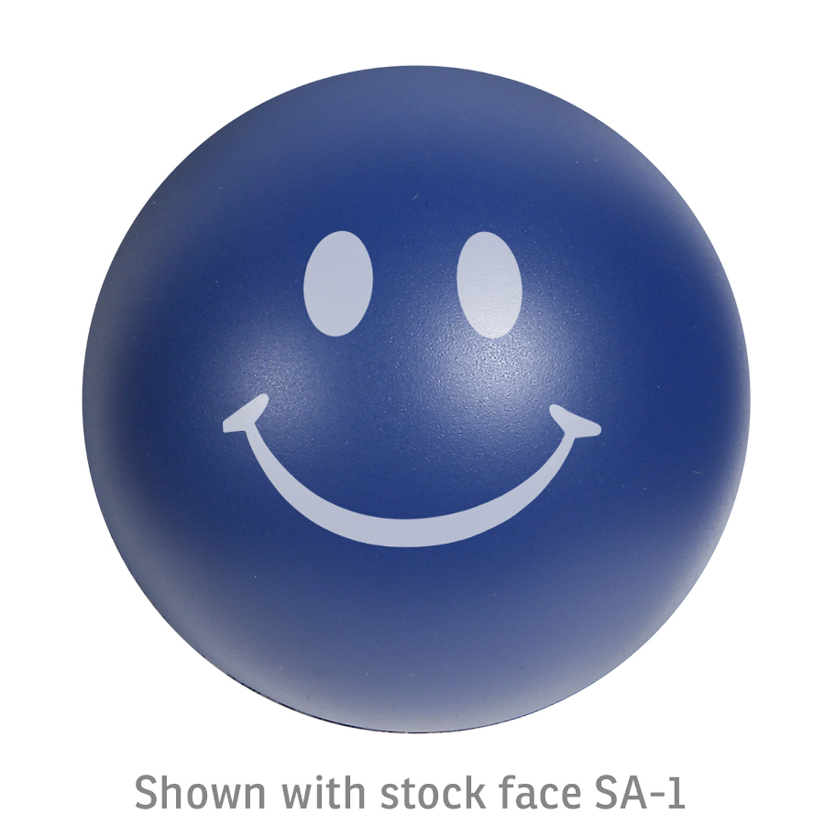 Picture of Emoticon Stress Ball