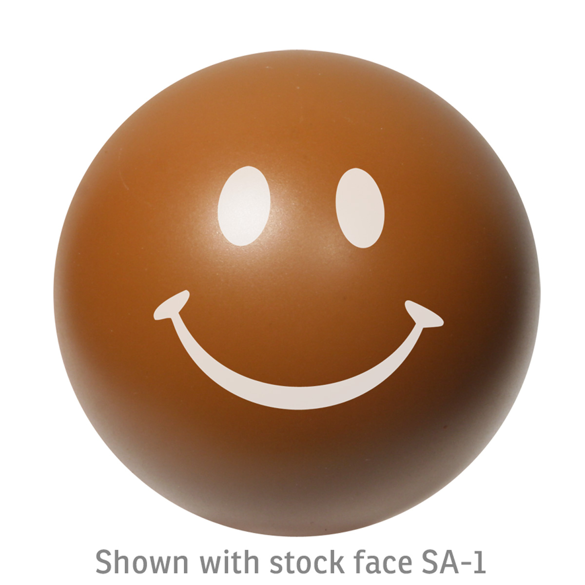 Picture of Emoticon Stress Ball