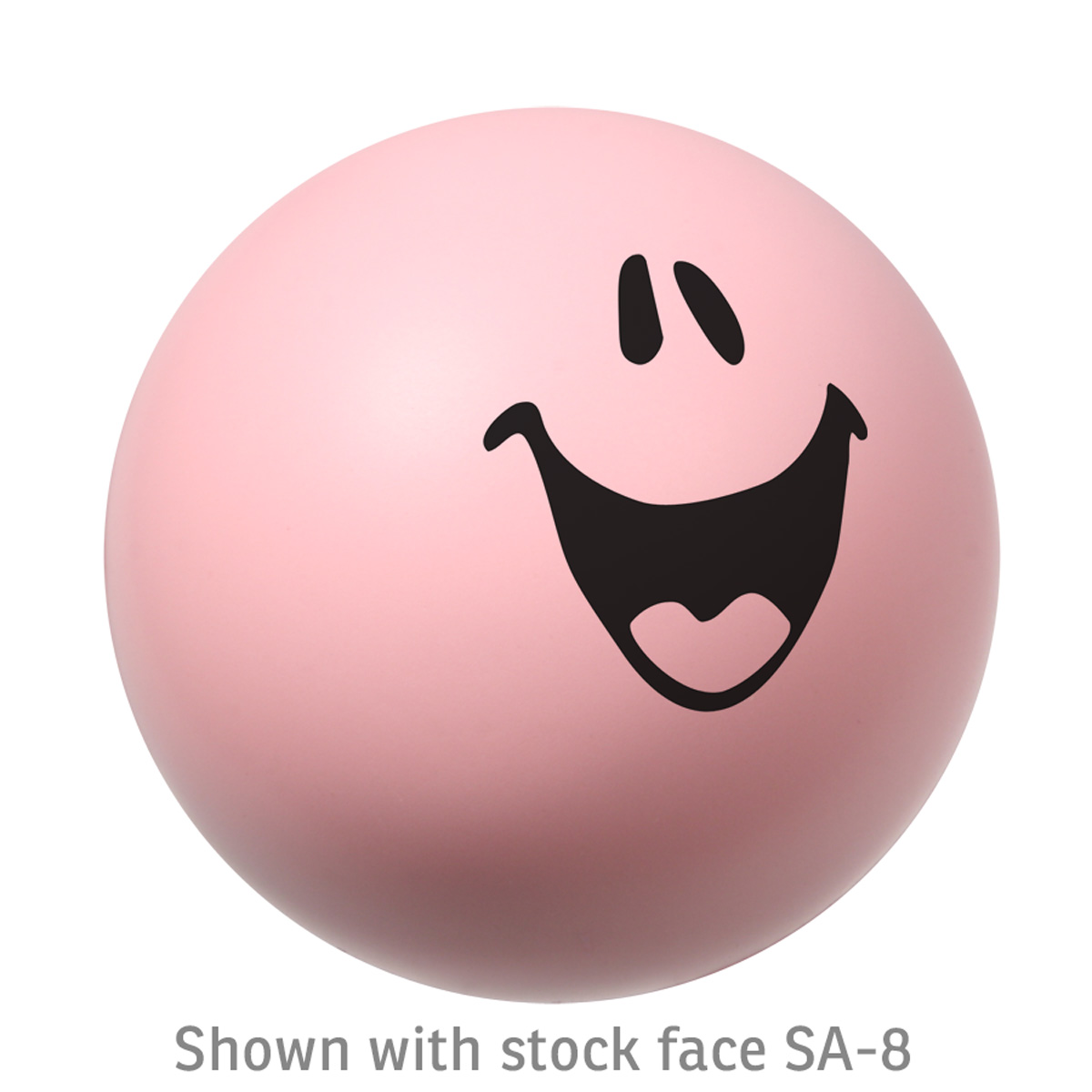 Picture of Emoticon Stress Ball