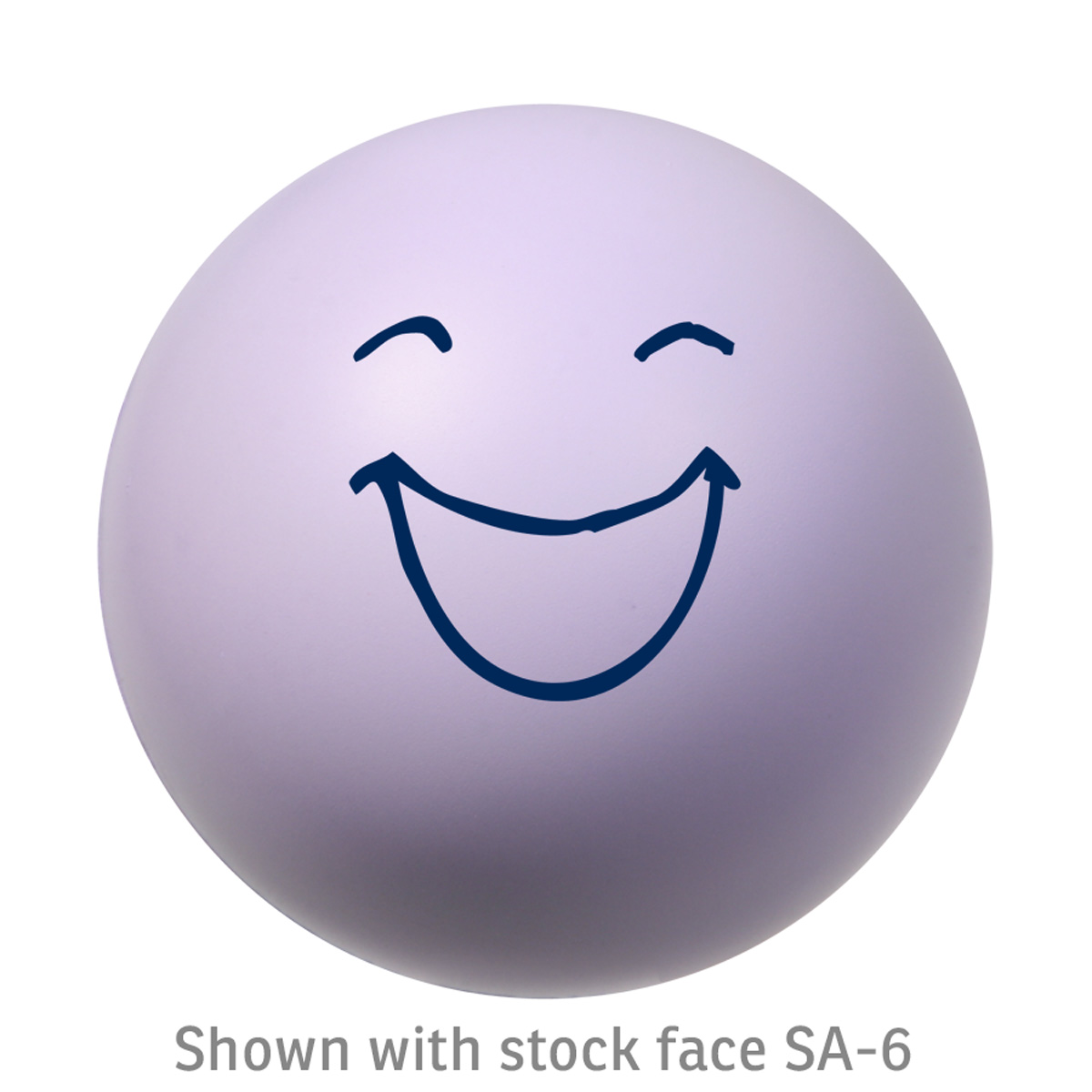 Picture of Emoticon Stress Ball