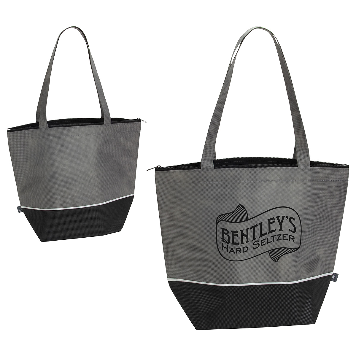 Picture of Carnival RPET Cooler Tote