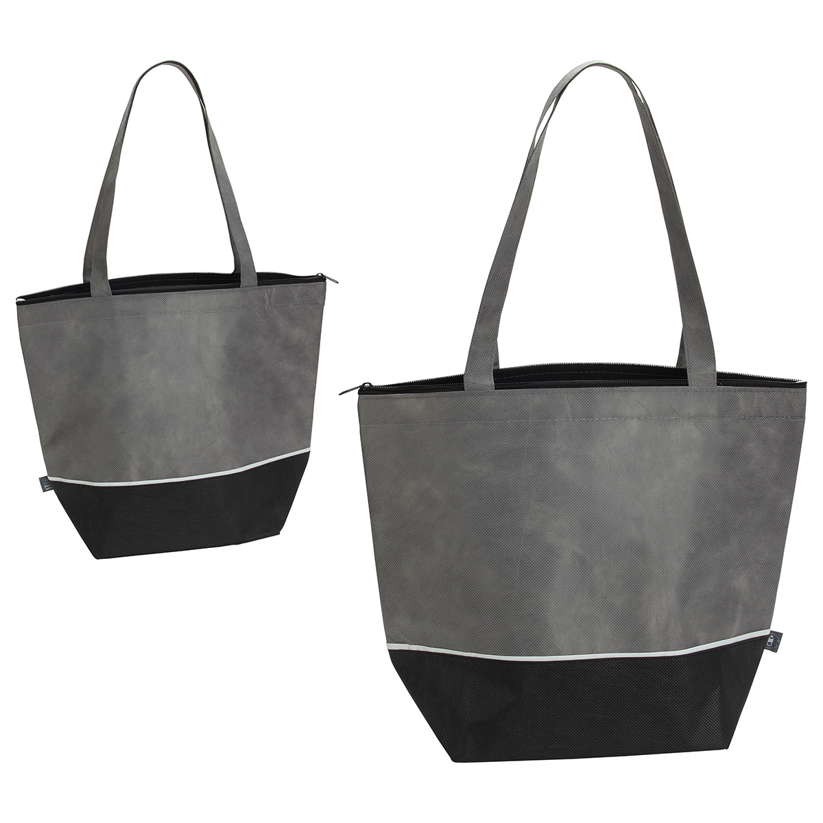 Picture of Carnival RPET Cooler Tote