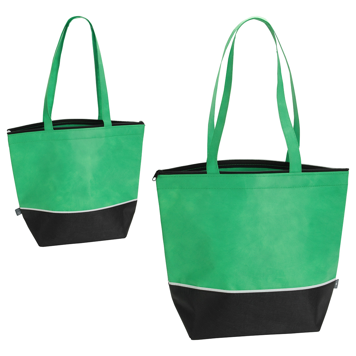 Picture of Carnival RPET Cooler Tote