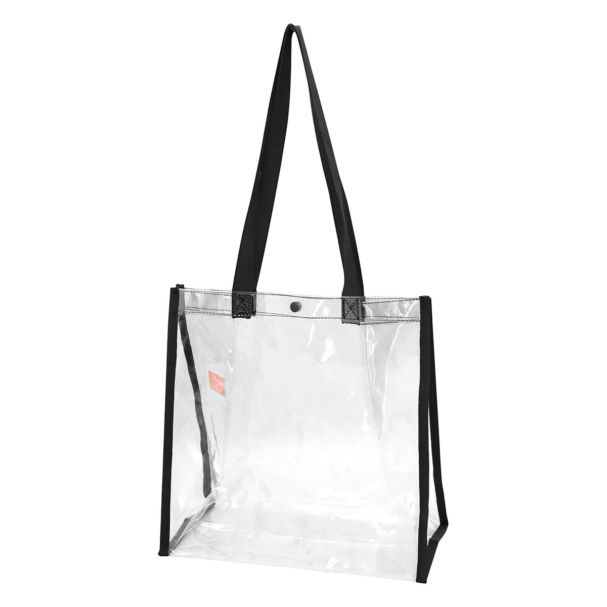 Picture of Game Day PVC Tote Bag