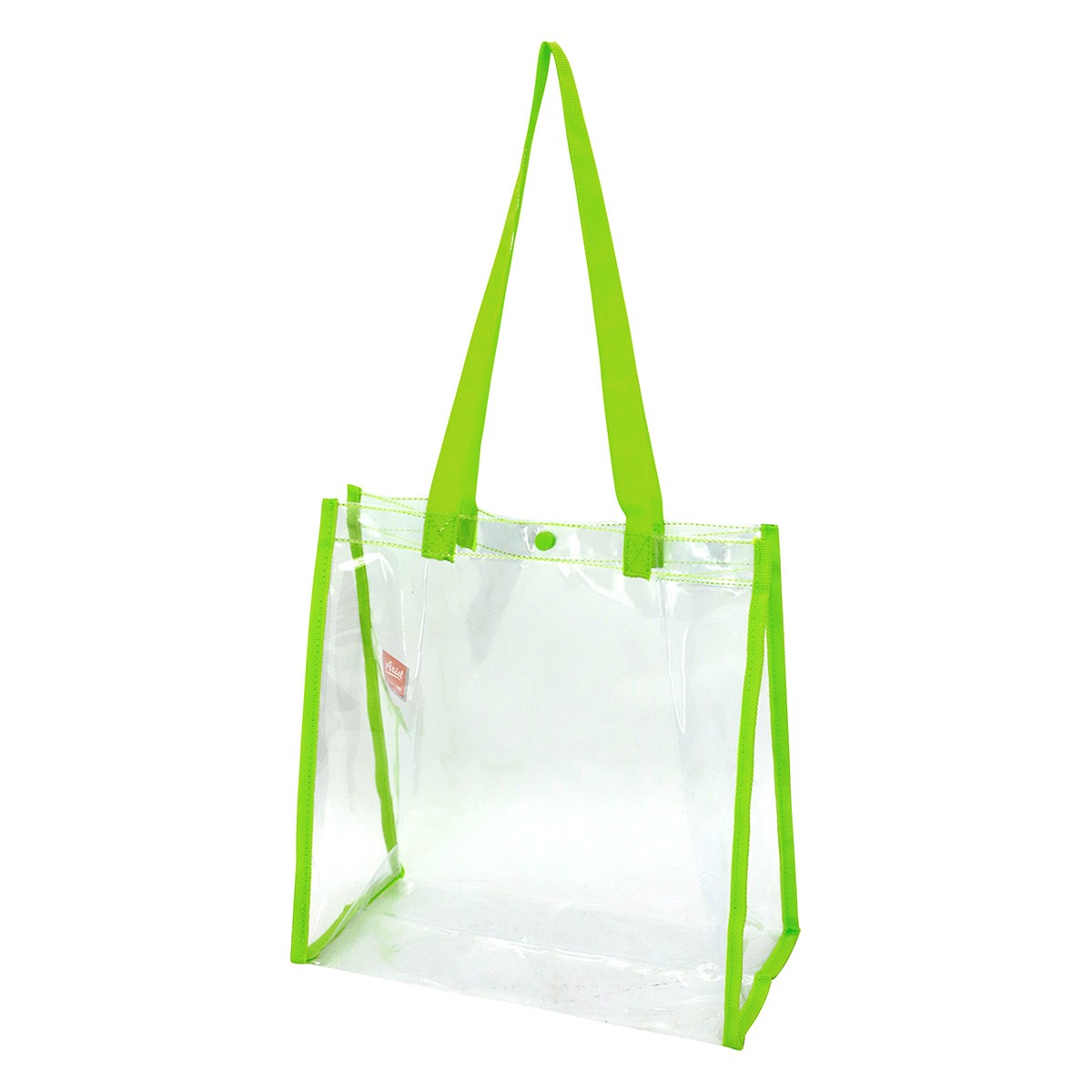 Picture of Game Day PVC Tote Bag