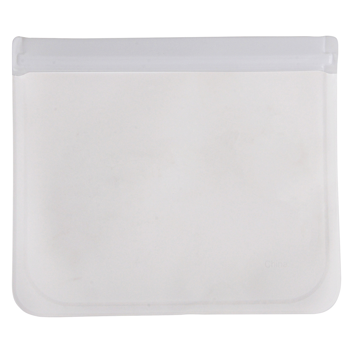 Picture of Sunflower PEVA Zip Closure Utility Bag