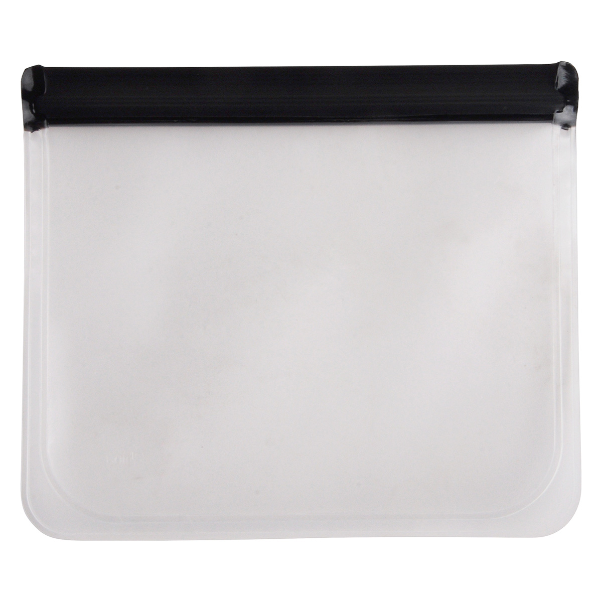 Picture of Sunflower PEVA Zip Closure Utility Bag