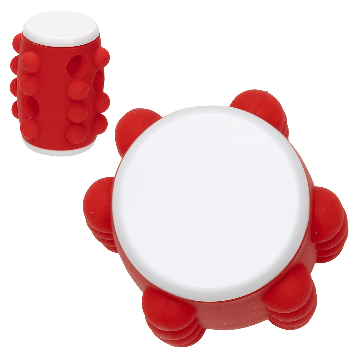 Picture of Push Pop Spinning Top