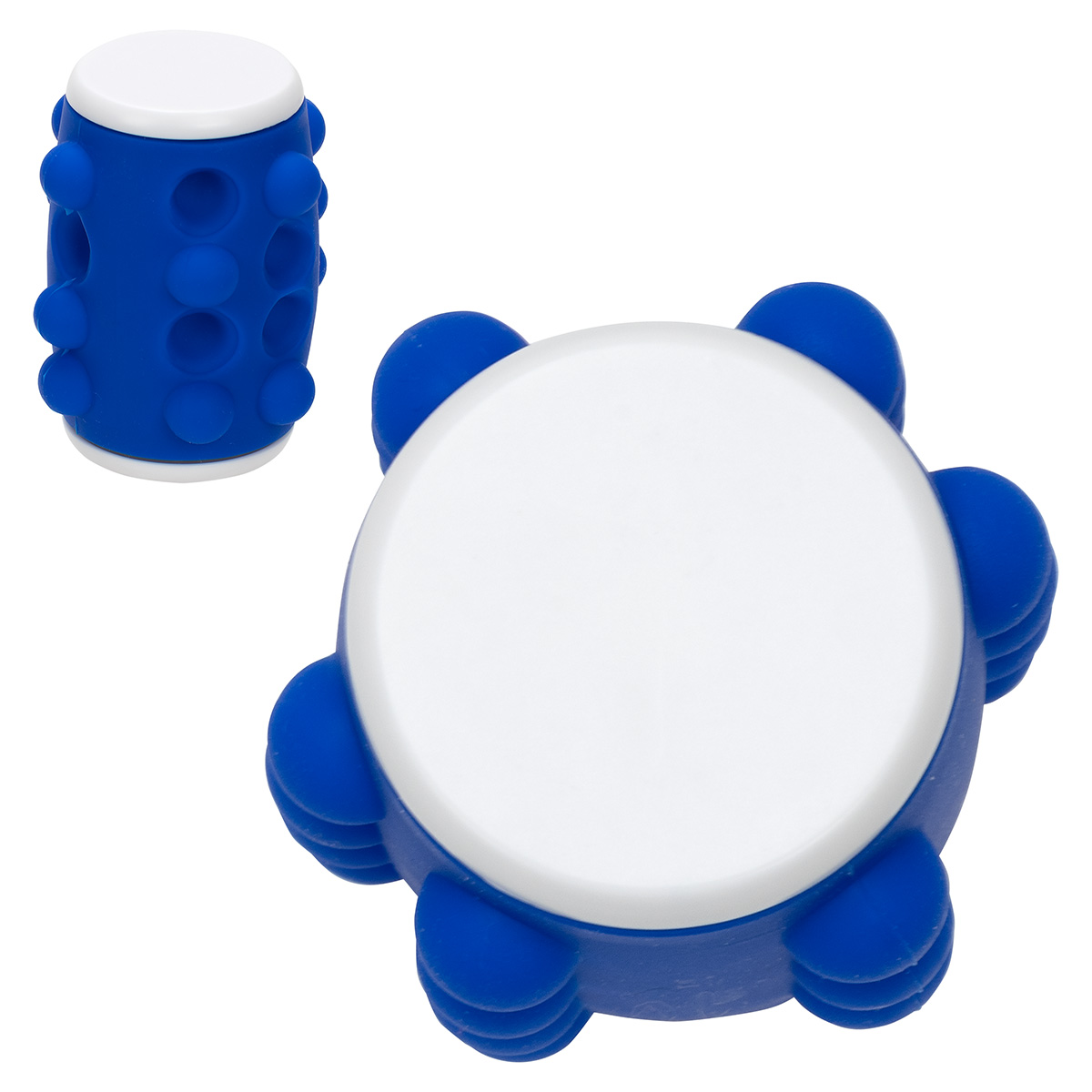 Picture of Push Pop Spinning Top