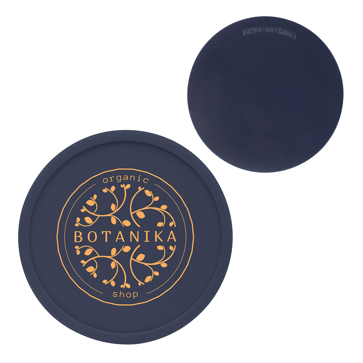 Picture of Pub Silicone Coaster