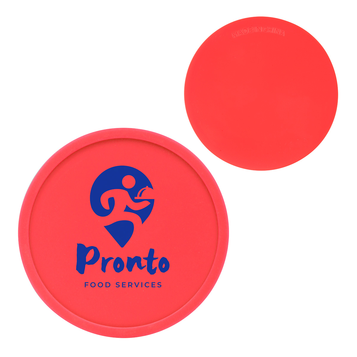 Picture of Pub Silicone Coaster