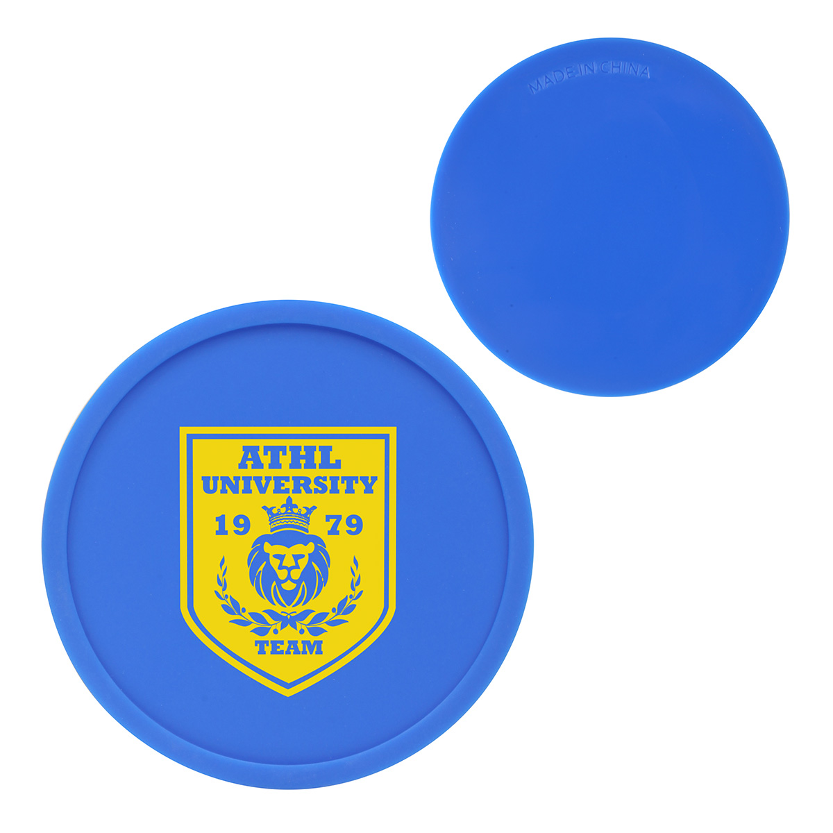 Picture of Pub Silicone Coaster