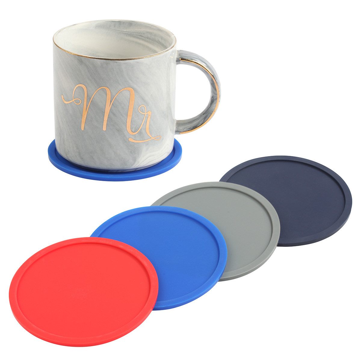 Picture of Pub Silicone Coaster