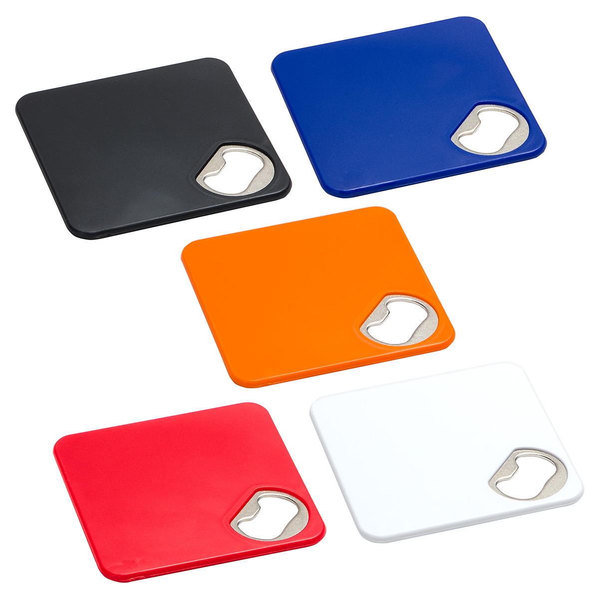 Picture of Econo Bottle Opener Coaster