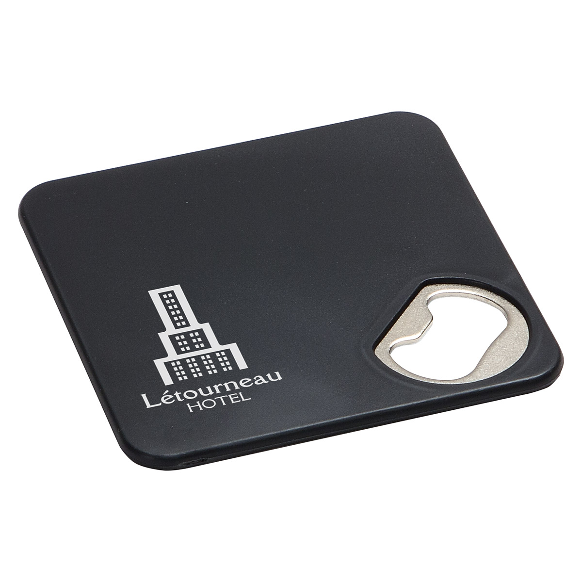 Picture of Econo Bottle Opener Coaster