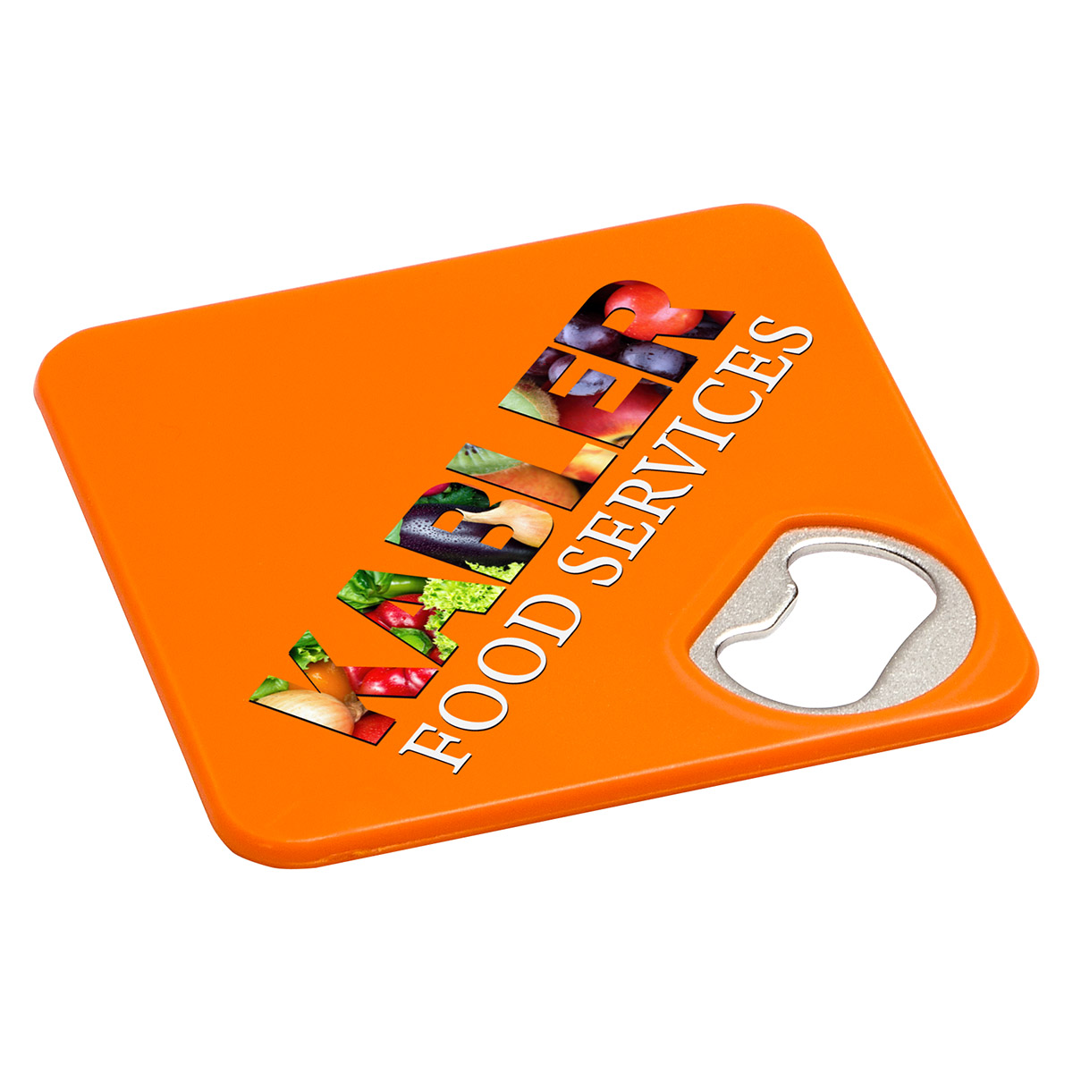 Picture of Econo Bottle Opener Coaster