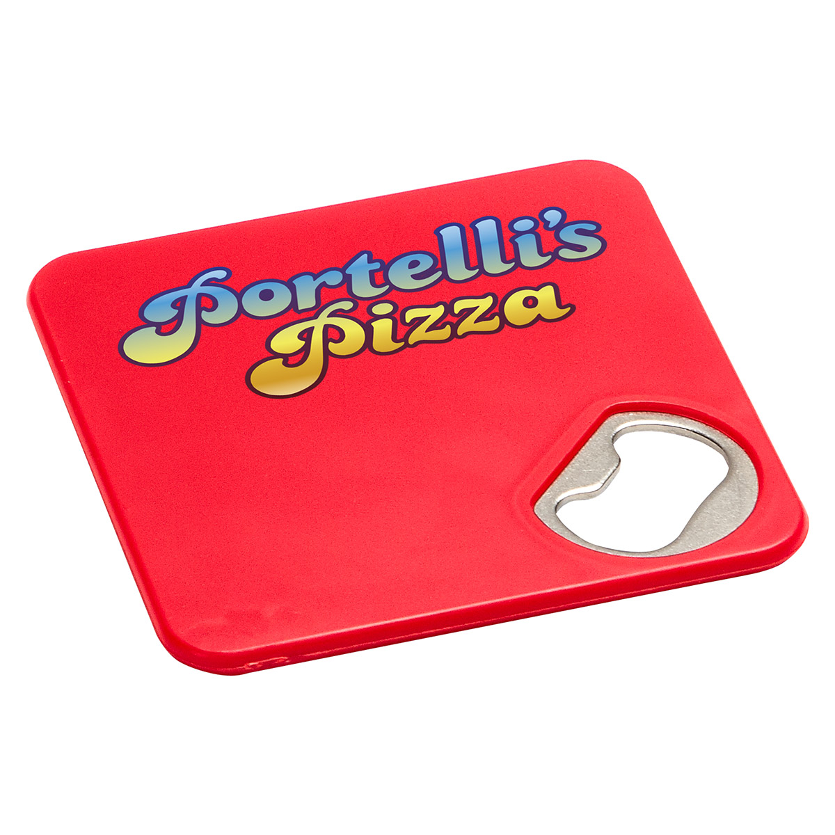Picture of Econo Bottle Opener Coaster
