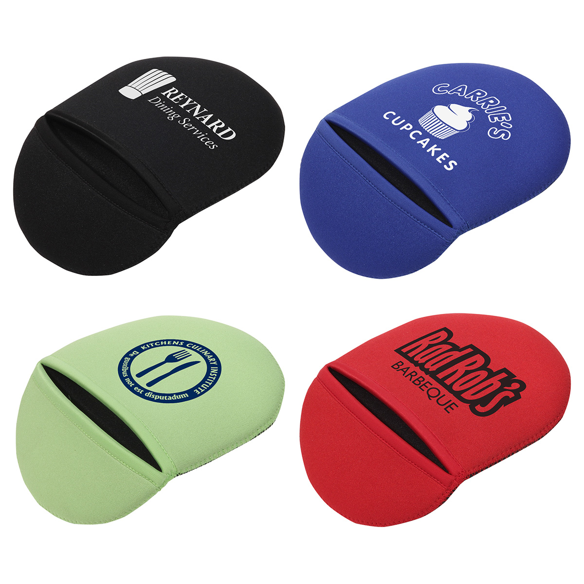Picture of Grip-It Neoprene Pot Holder