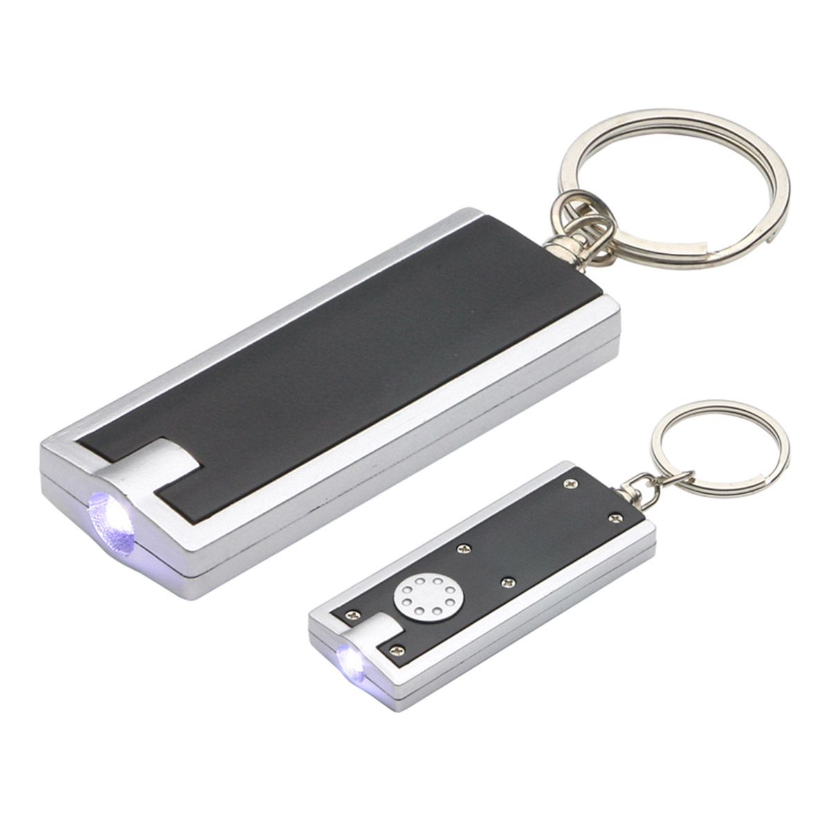 Picture of Simple Touch LED Key Chain