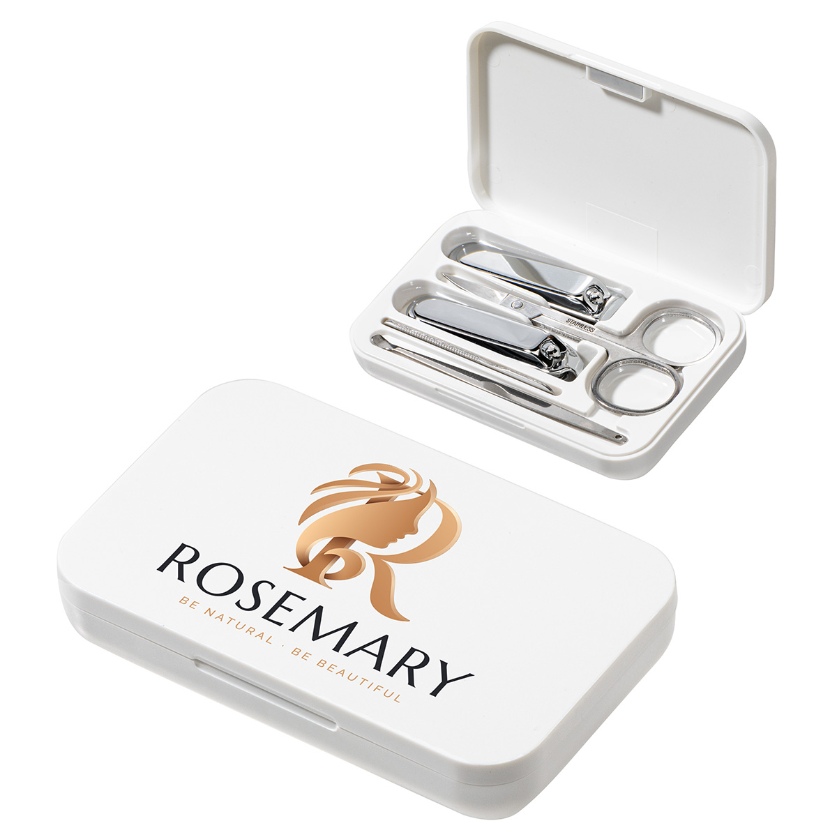 Picture of TravelMate Manicure Kit