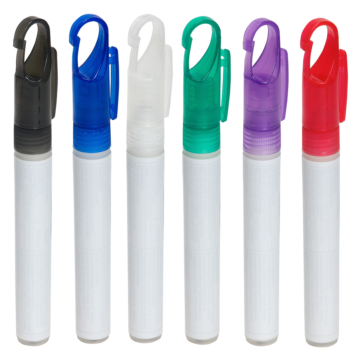 Picture of Clipper Sunscreen Spray