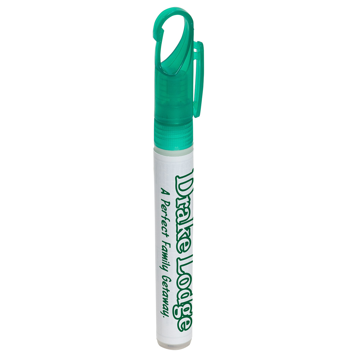 Picture of Clipper Sunscreen Spray