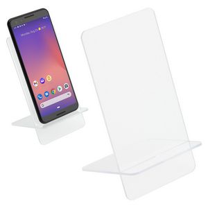 Picture of Clear View Phone Stand