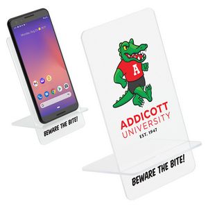 Picture of Clear View Phone Stand