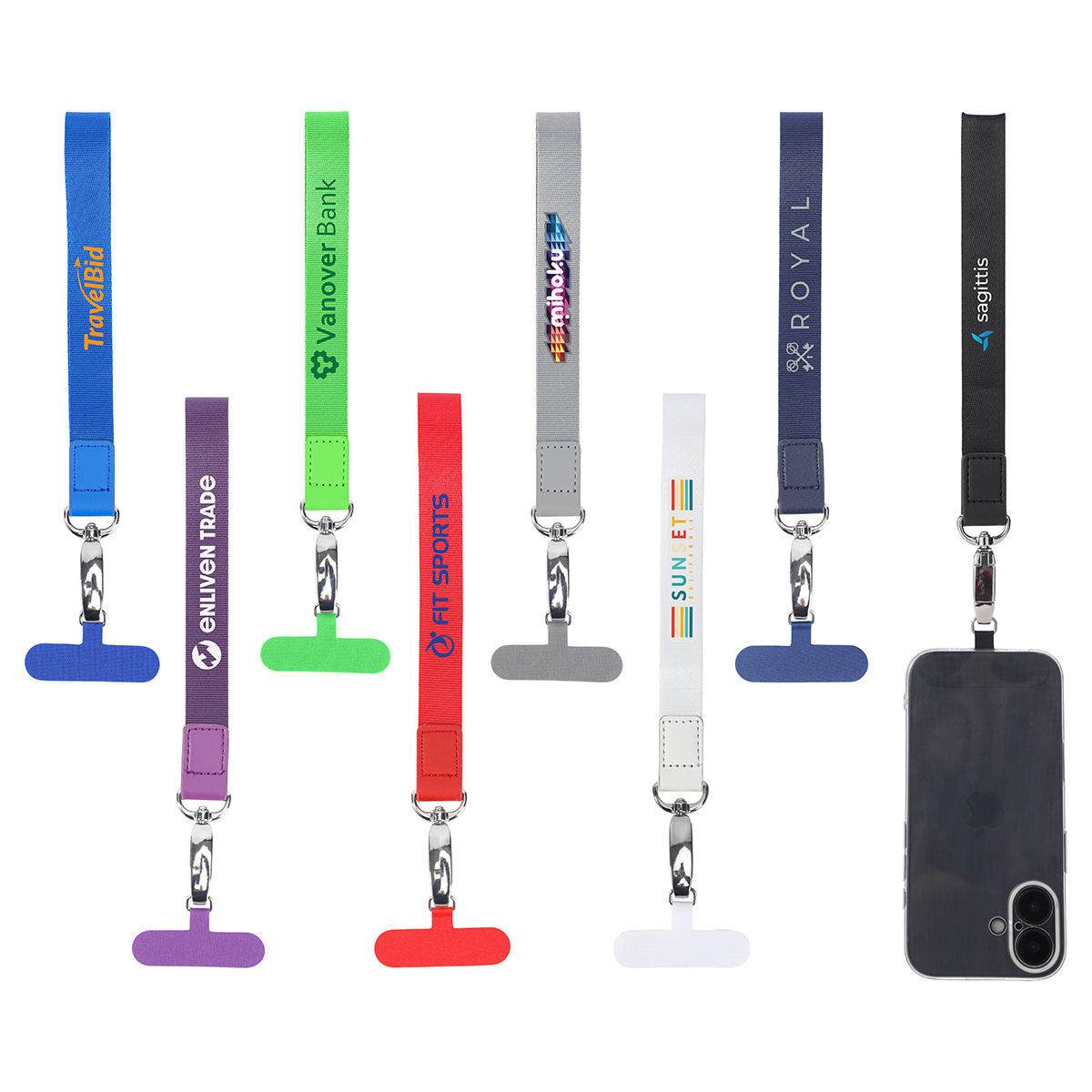 Picture of Best Buddy Tools® Phone Hand Strap