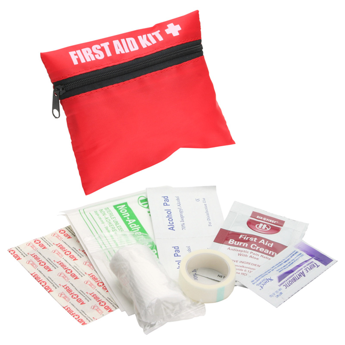Picture of Pocket First Aid Kit