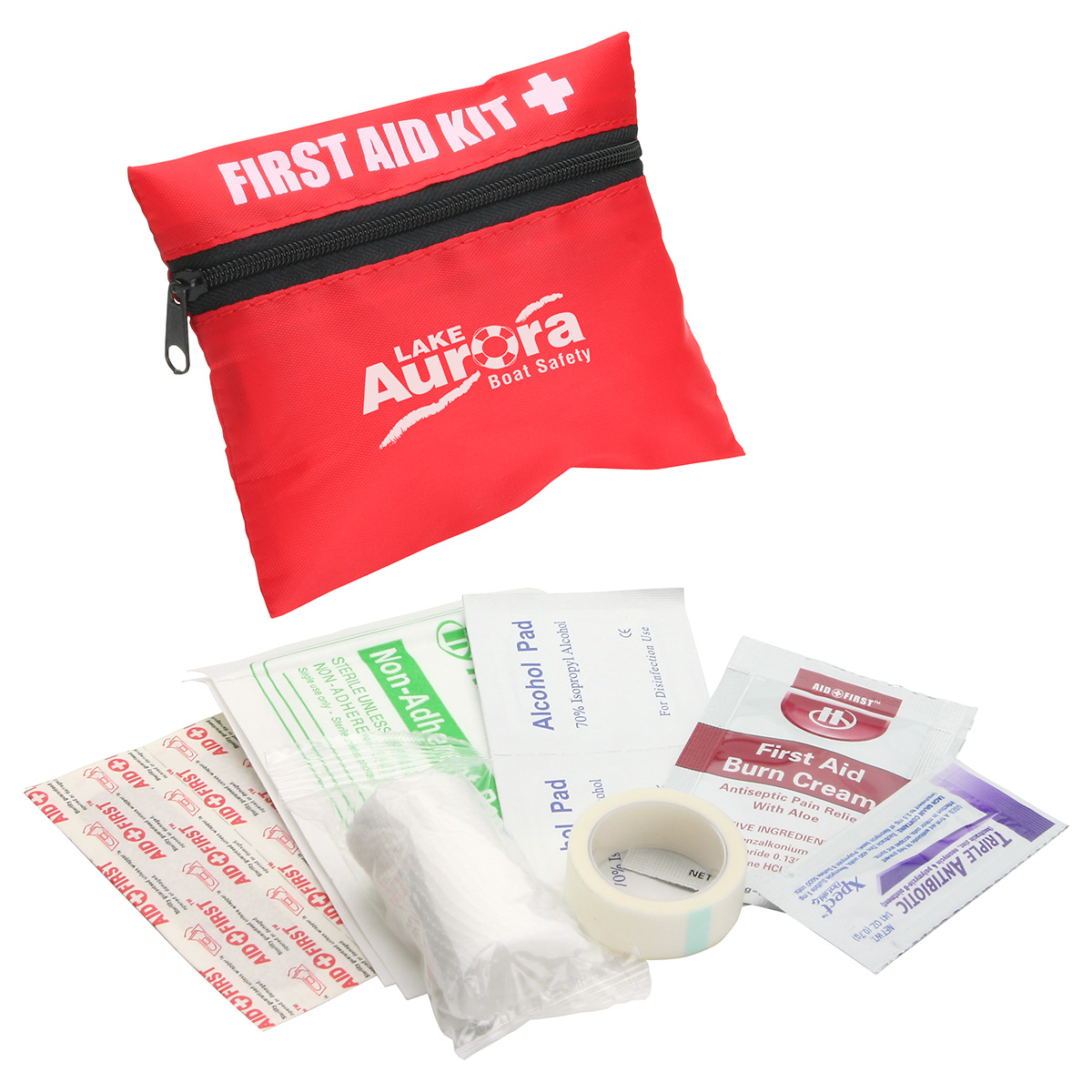 Picture of Pocket First Aid Kit