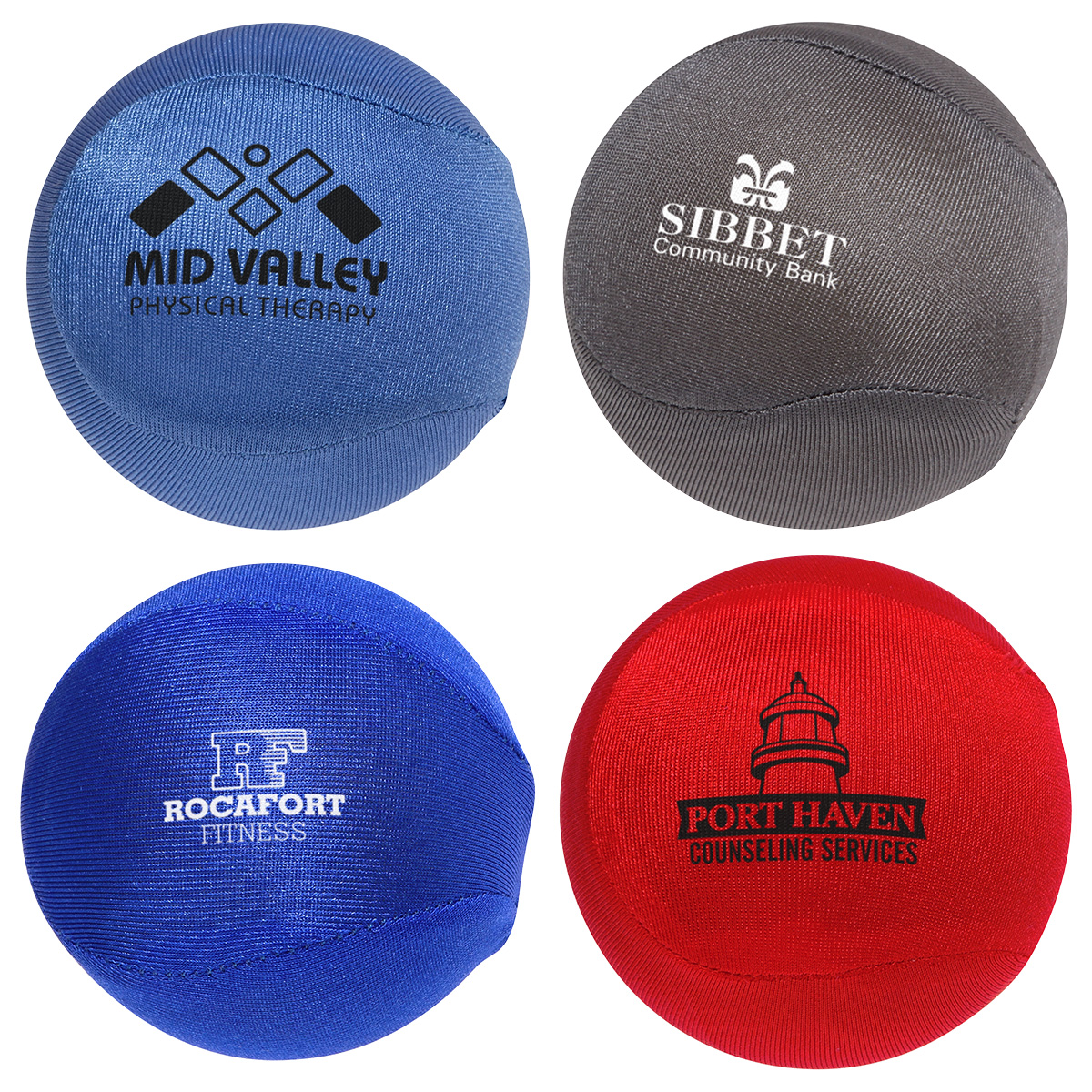Picture of Fabric Round Ball
