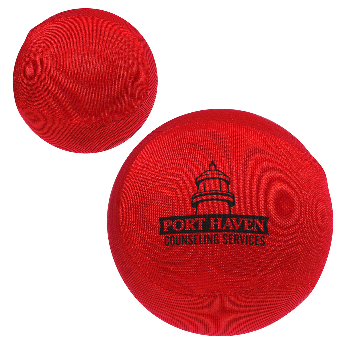 Picture of Fabric Round Ball