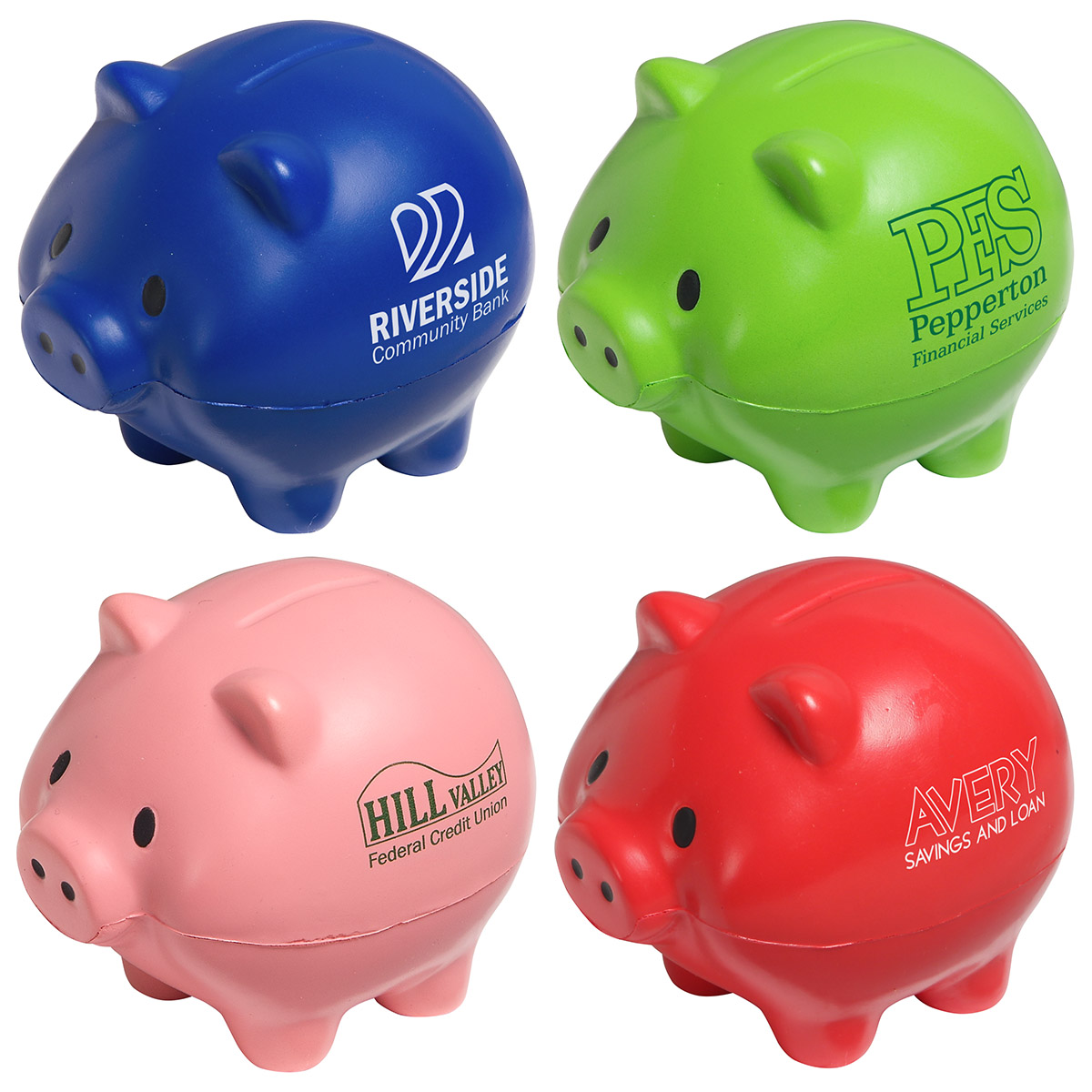 Picture of Thrifty Pig Stress Reliever