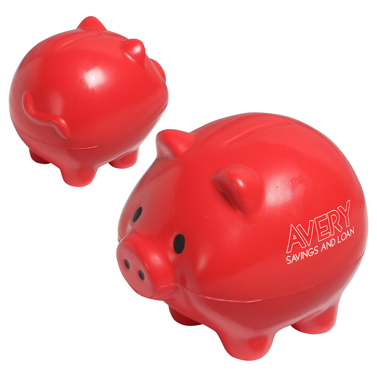 Picture of Thrifty Pig Stress Reliever