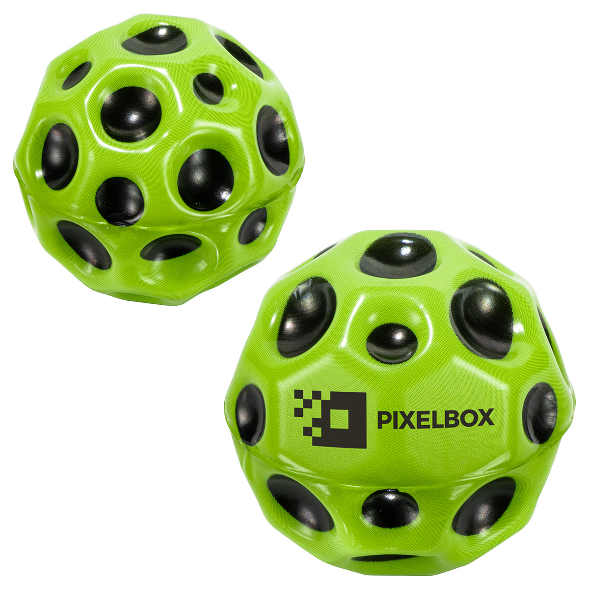 Picture of Nitro Super Bouncing Ball