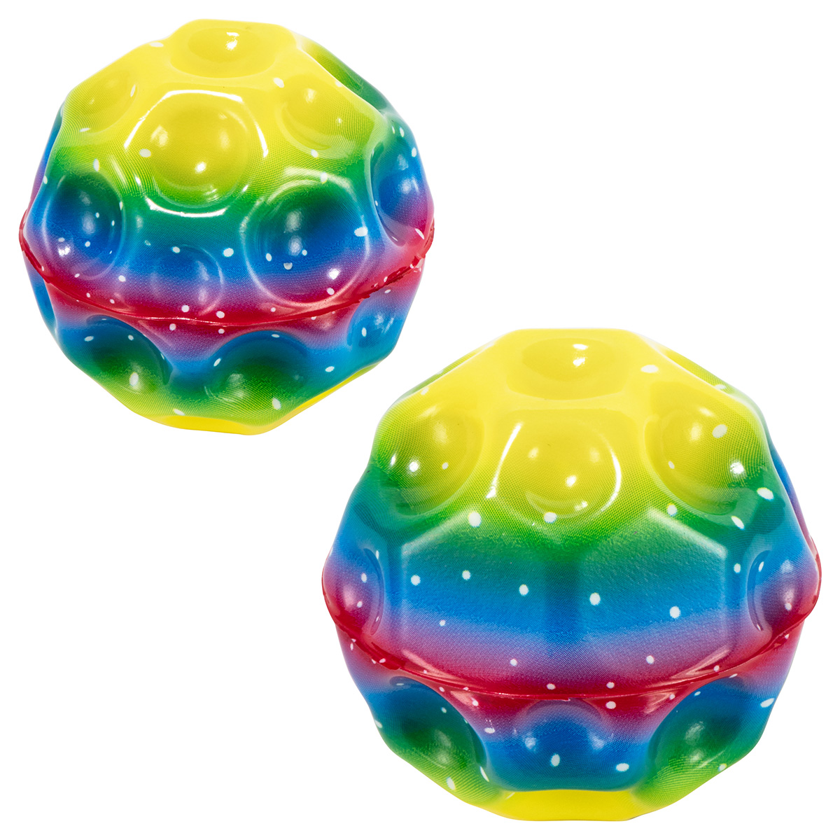 Picture of Nitro Super Bouncing Ball