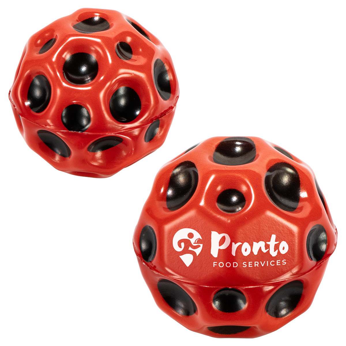 Picture of Nitro Super Bouncing Ball