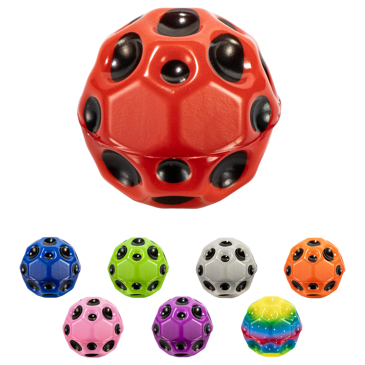 Picture of Nitro Super Bouncing Ball