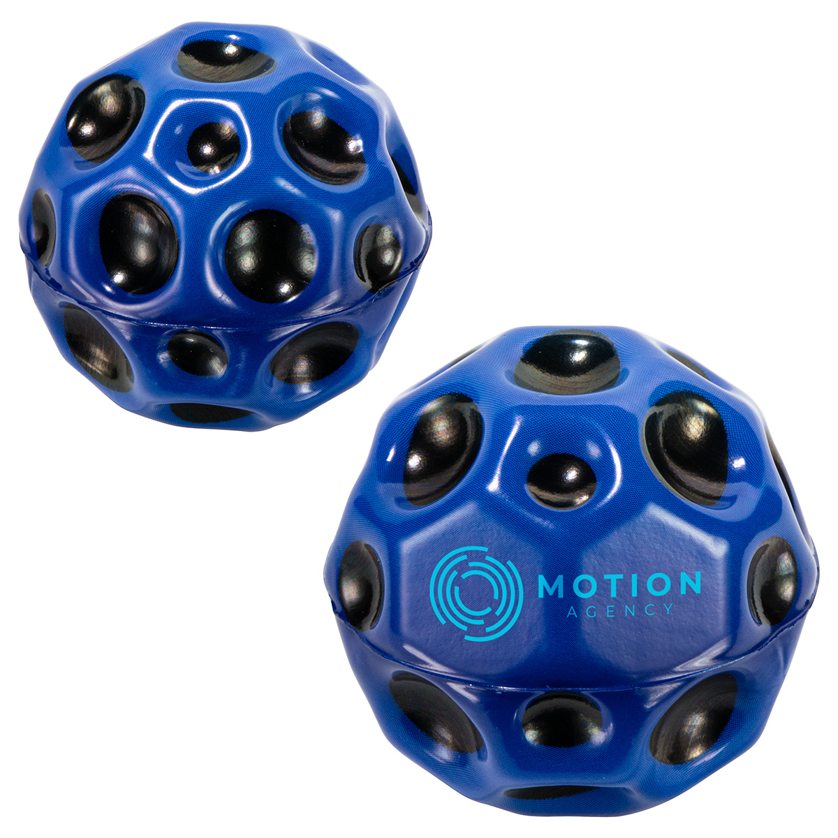 Picture of Nitro Super Bouncing Ball