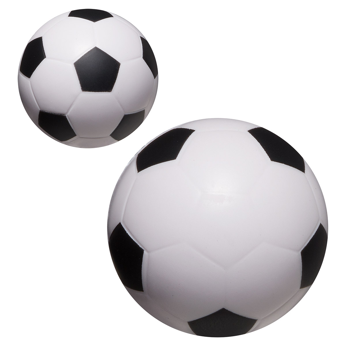 Picture of Soccer Ball Stress Reliever