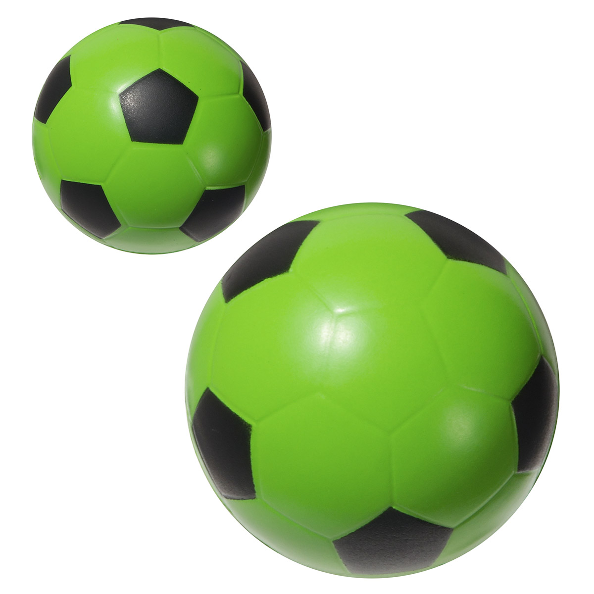 Picture of Soccer Ball Stress Reliever