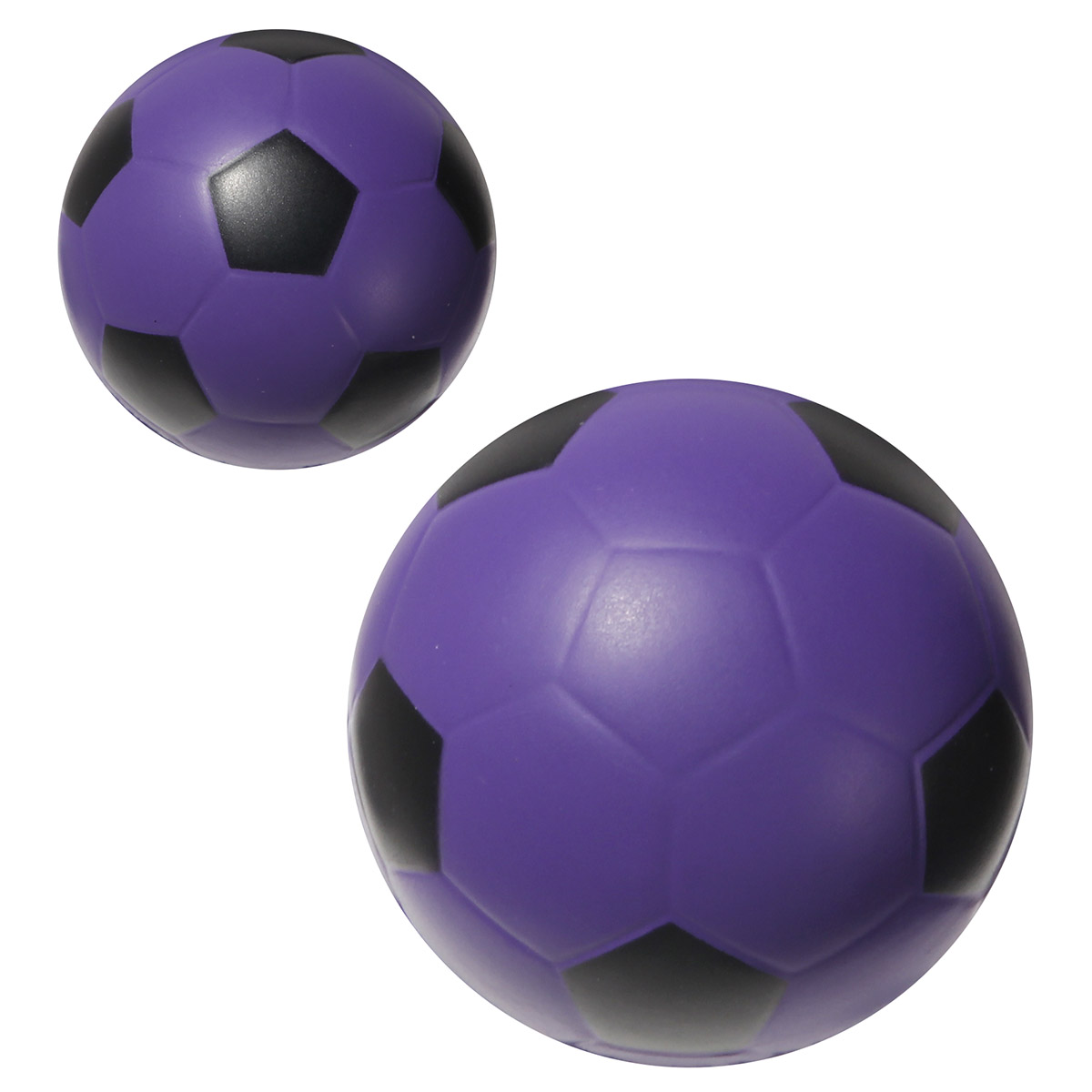 Picture of Soccer Ball Stress Reliever