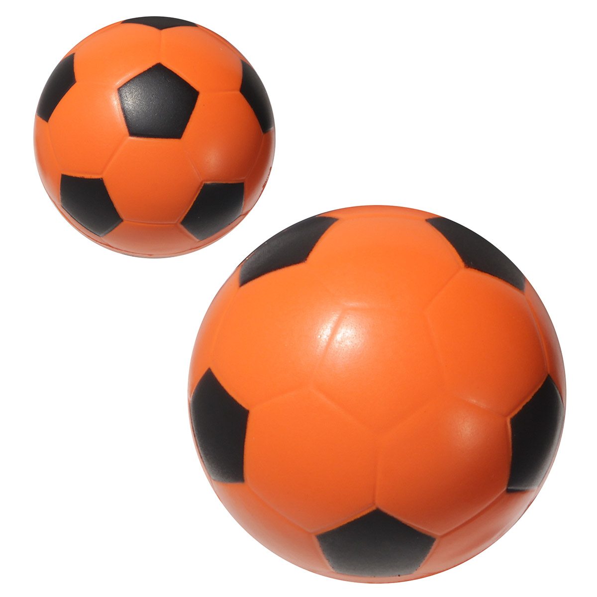 Picture of Soccer Ball Stress Reliever