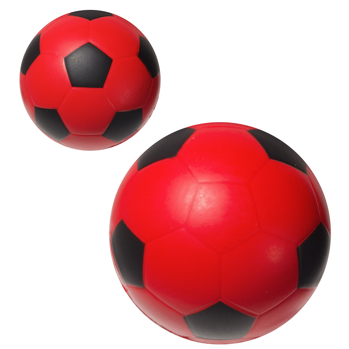 Picture of Soccer Ball Stress Reliever